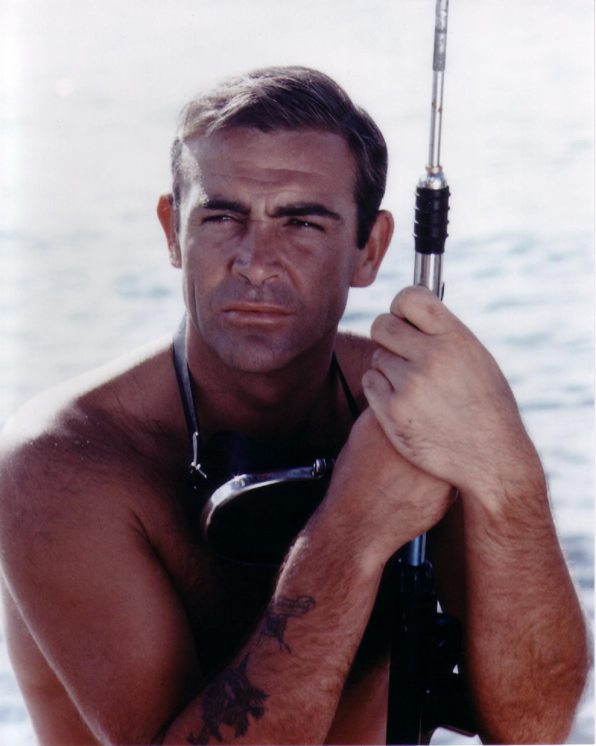 Sean Connery photo #33944